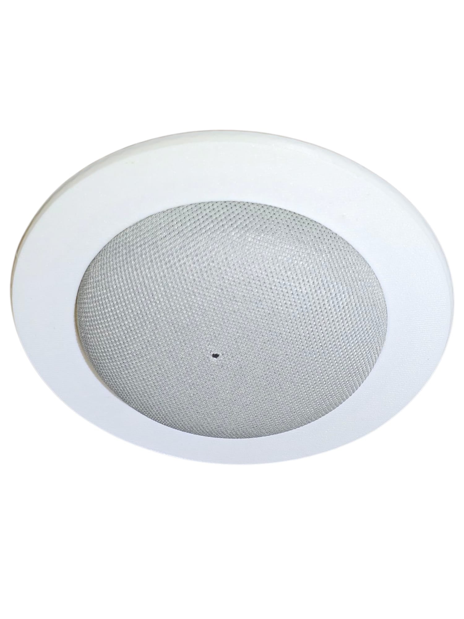 Soporte empotrado para Echo Dot 4, Google Nest Mini y HomePod Mini