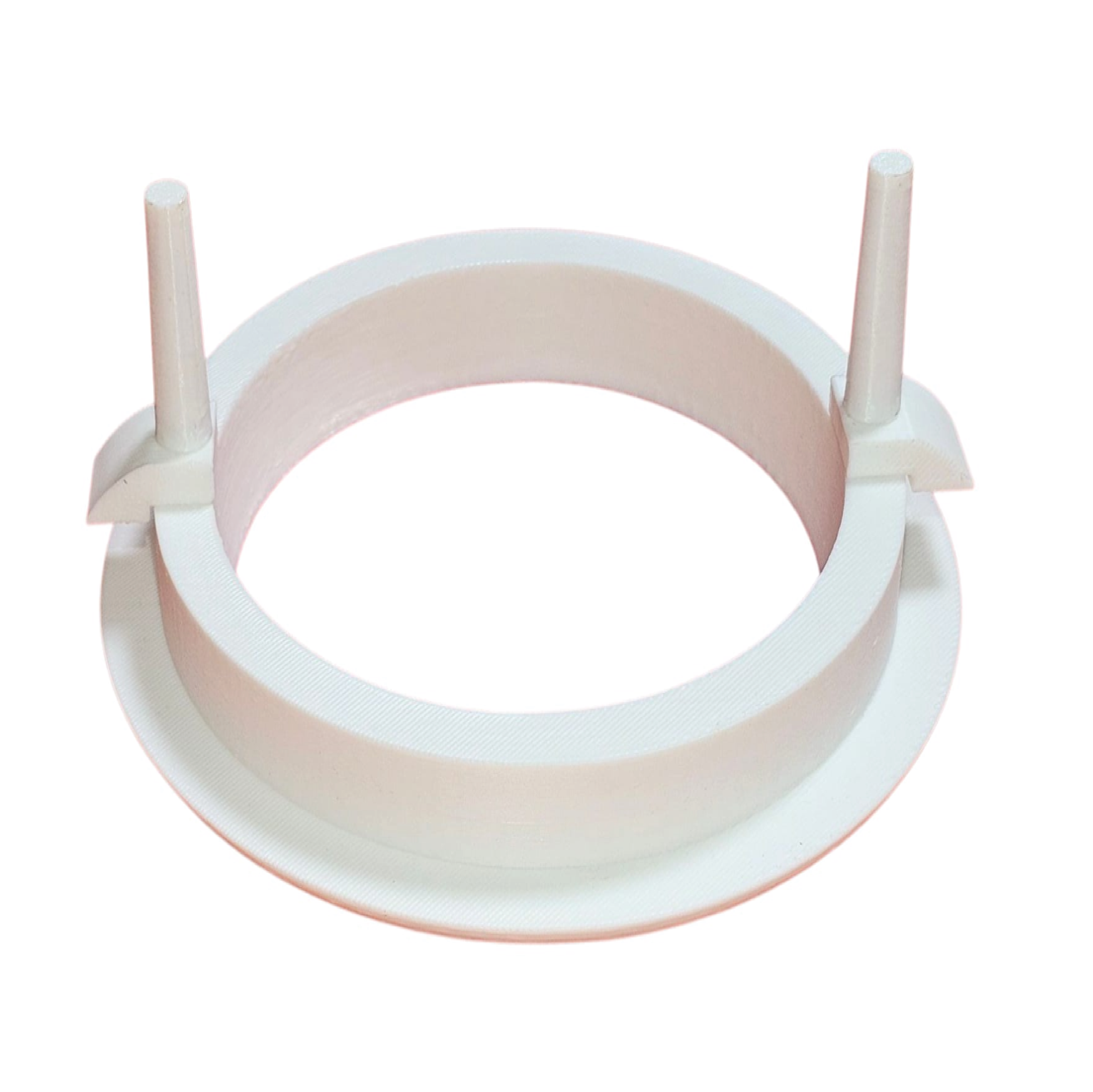 Soporte empotrado para Echo Dot 4, Google Nest Mini y HomePod Mini